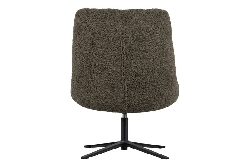 Job Loungefåtölj - Grön - Möbler - Fåtölj & stolar - Fåtölj