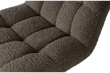 Job Loungefåtölj - Grön - Möbler - Fåtölj & stolar - Fåtölj