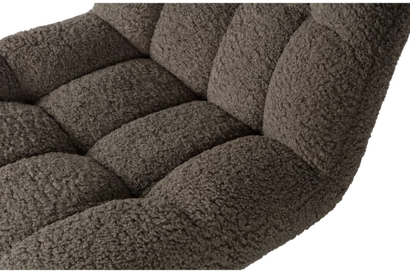 Job Loungefåtölj - Grön - Möbler - Fåtölj & stolar - Fåtölj