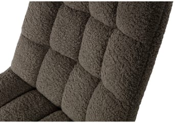 Job Loungefåtölj - Grön - Möbler - Fåtölj & stolar - Fåtölj