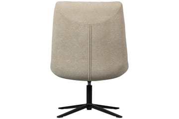 Fåtölj Job - Sand - Möbler - Fåtölj & stolar - Fåtölj