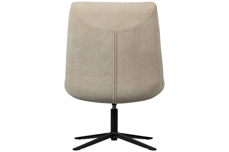 Fåtölj Job - Sand - Möbler - Fåtölj & stolar - Fåtölj