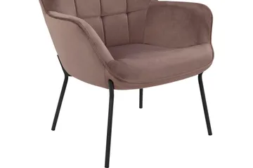 Kageden Fåtölj - Antracit - Möbler - Fåtölj & stolar - Fåtölj