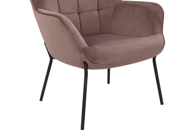 Kageden Fåtölj - Antracit - Möbler - Fåtölj & stolar - Fåtölj