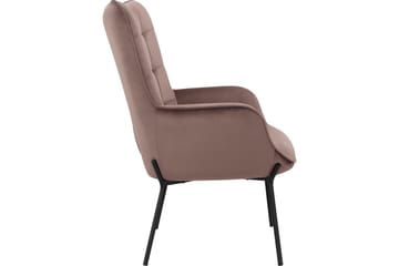 Kageden Fåtölj - Antracit - Möbler - Fåtölj & stolar - Fåtölj