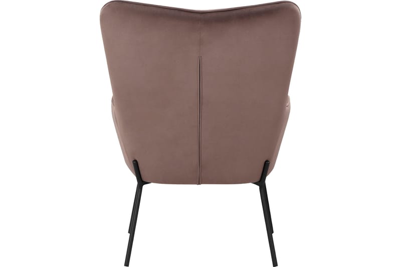 Kageden Fåtölj - Antracit - Möbler - Fåtölj & stolar - Fåtölj