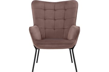 Kageden Fåtölj - Antracit - Möbler - Fåtölj & stolar - Fåtölj