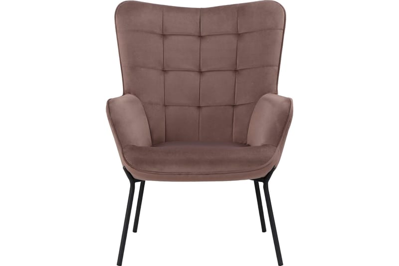 Kageden Fåtölj - Antracit - Möbler - Fåtölj & stolar - Fåtölj