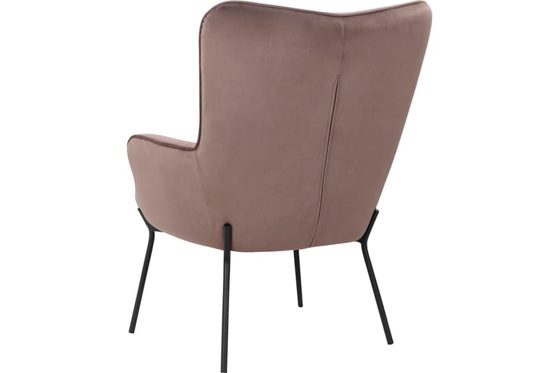 Kageden Fåtölj - Antracit - Möbler - Fåtölj & stolar - Fåtölj