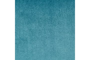 Karyne Schäslong 179 cm - Blå/Silver - Möbler - Fåtölj & stolar - Fåtölj - Liggfåtölj