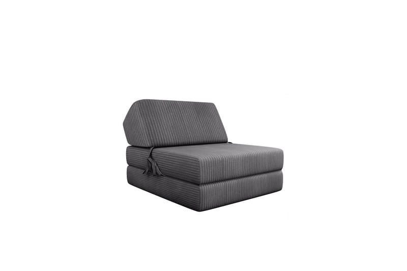 Kevina Fåtölj, Mörkgrå