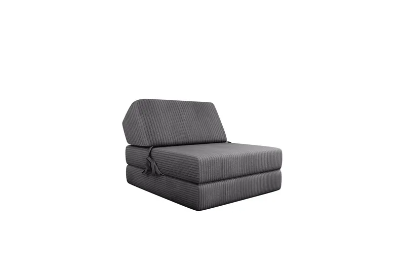 Kevina Fåtölj, Mörkgrå