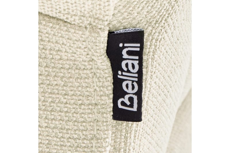 Fåtölj Kiberg - Beige, ljust trä - Möbler - Fåtölj & stolar - Fåtölj