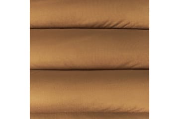 Fåtölj Kisa - Brunt, mörkt trä - Möbler - Fåtölj & stolar - Fåtölj