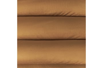 Fåtölj Kisa - Brunt, mörkt trä - Möbler - Fåtölj & stolar - Fåtölj