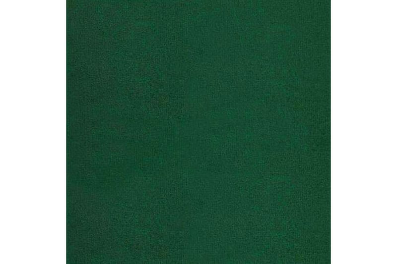 Knocklong Fåtölj Dark green - Möbler - Fåtölj & stolar - Fåtölj