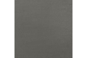 Knocklong Fåtölj Dark grey - Möbler - Fåtölj & stolar - Fåtölj