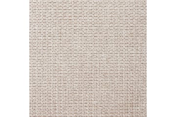 Fåtölj Kokkola - Beige, ljust trä - Möbler - Fåtölj & stolar - Fåtölj