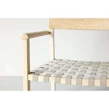 Krois Fåtölj - Natur - Möbler - Fåtölj & stolar - Fåtölj