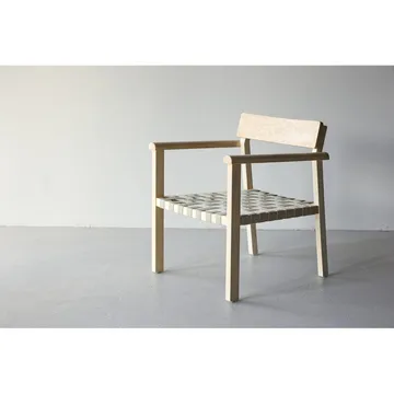 Krois Fåtölj - Natur - Möbler - Fåtölj & stolar - Fåtölj