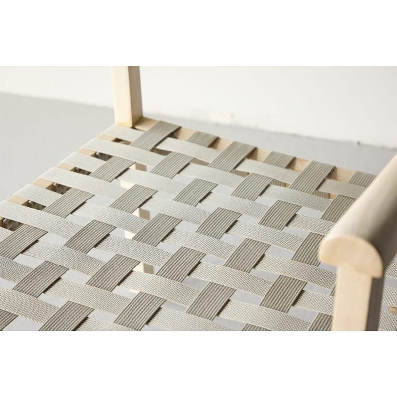 Krois Fåtölj - Natur - Möbler - Fåtölj & stolar - Fåtölj