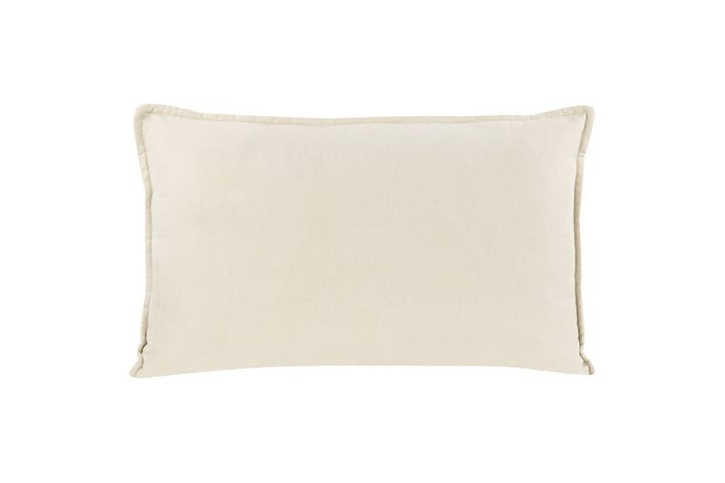 Fåtölj Kunes - Beige - Möbler - Fåtölj & stolar - Fåtölj