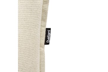 Fåtölj Kunes - Beige - Möbler - Fåtölj & stolar - Fåtölj