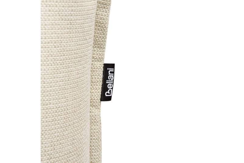 Fåtölj Kunes - Beige - Möbler - Fåtölj & stolar - Fåtölj