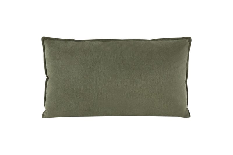 Fåtölj Kunes - Grön - Möbler - Fåtölj & stolar - Fåtölj