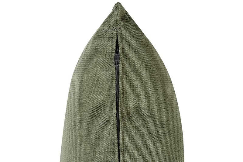 Fåtölj Kunes - Grön - Möbler - Fåtölj & stolar - Fåtölj