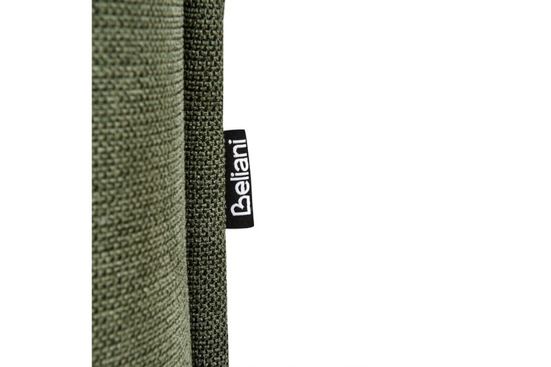 Fåtölj Kunes - Grön - Möbler - Fåtölj & stolar - Fåtölj