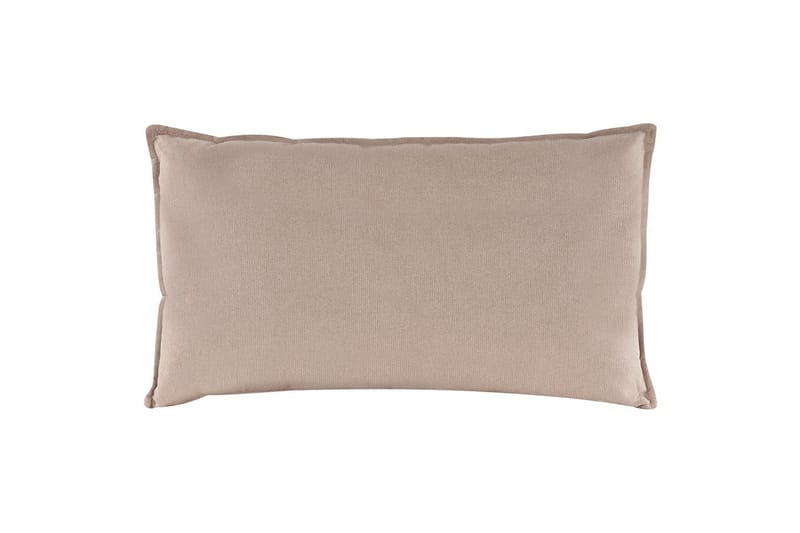 Fåtölj Kunes - Taupe - Möbler - Fåtölj & stolar - Fåtölj