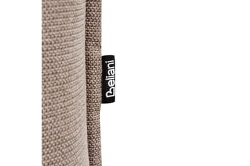 Fåtölj Kunes - Taupe - Möbler - Fåtölj & stolar - Fåtölj