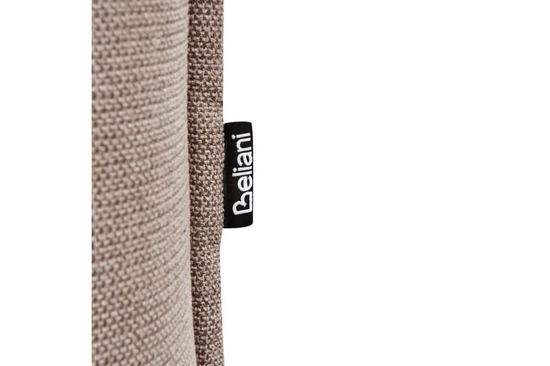 Fåtölj Kunes - Taupe - Möbler - Fåtölj & stolar - Fåtölj