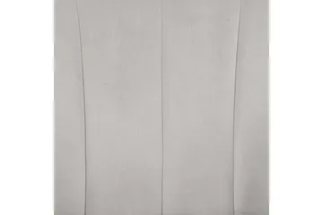 Fåtölj Laconia - Grå, guld - Möbler - Fåtölj & stolar - Fåtölj