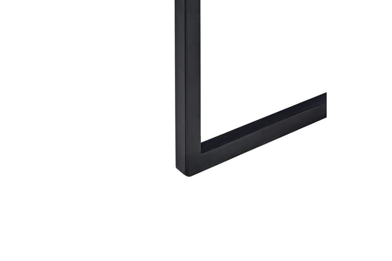 Fåtölj Larvik II Grön/Svart - Grön/Svart - Möbler - Fåtölj & stolar - Fåtölj