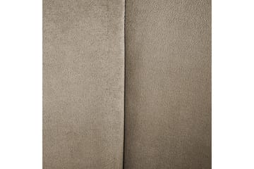 Fåtölj Larvik II Taupe/svart - Taupe/svart - Möbler - Fåtölj & stolar - Fåtölj