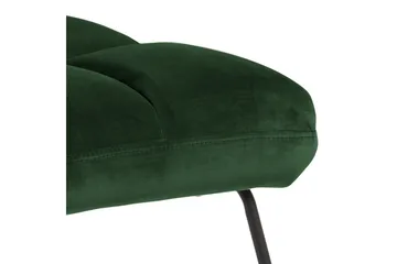 Latko Loungefåtölj - Grön - Möbler - Fåtölj & stolar - Fåtölj