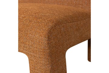 Fåtölj Lavid - Ginger - Möbler - Fåtölj & stolar - Fåtölj