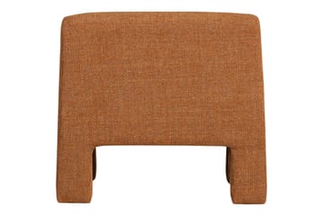 Fåtölj Lavid - Ginger - Möbler - Fåtölj & stolar - Fåtölj