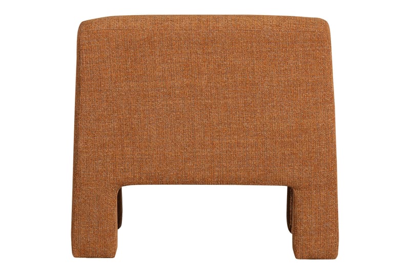 Fåtölj Lavid - Ginger - Möbler - Fåtölj & stolar - Fåtölj