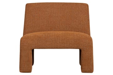 Fåtölj Lavid - Ginger - Möbler - Fåtölj & stolar - Fåtölj