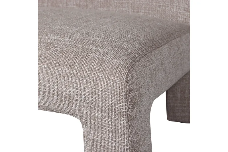 Fåtölj Lavid - Naturell - Möbler - Fåtölj & stolar - Fåtölj