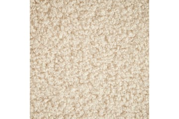 Fåtölj Lavik Beige/guld - Beige/guld - Möbler - Fåtölj & stolar - Fåtölj
