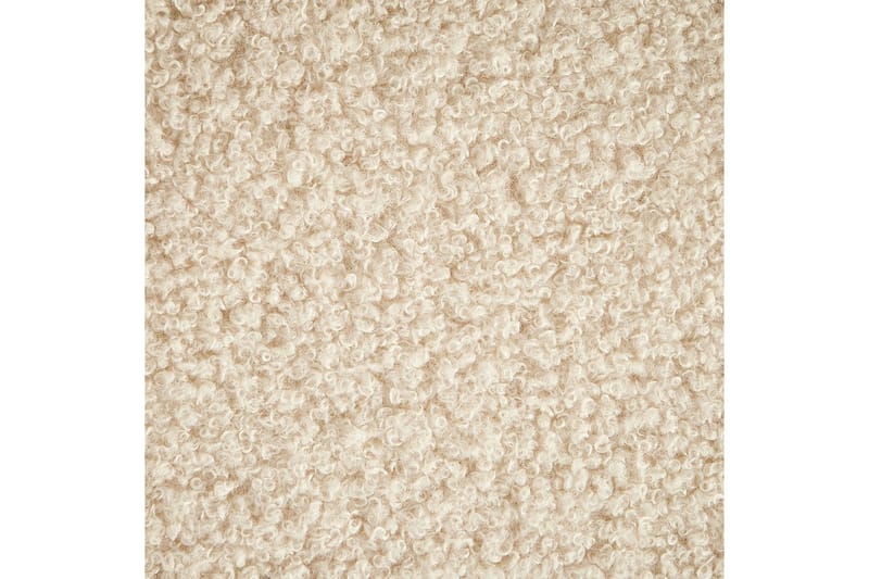 Fåtölj Lavik Beige/guld - Beige/guld - Möbler - Fåtölj & stolar - Fåtölj