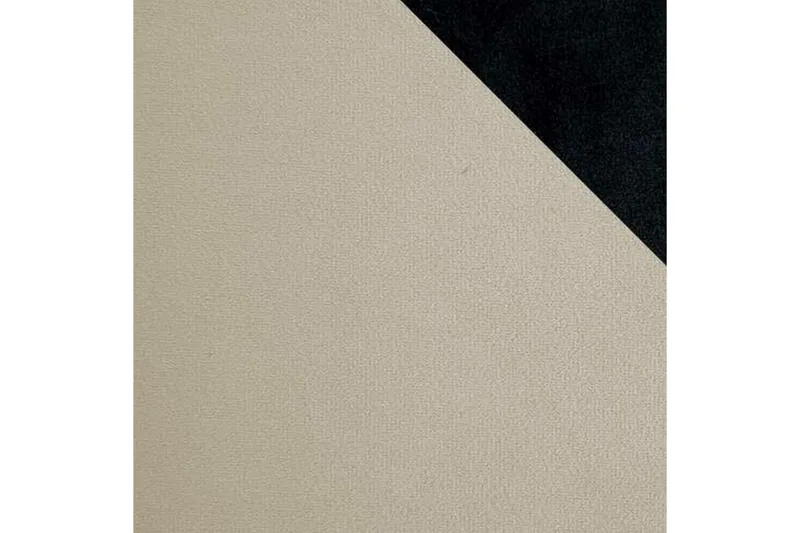 Laytown Fåtölj Beige/Black - Möbler - Fåtölj & stolar - Fåtölj