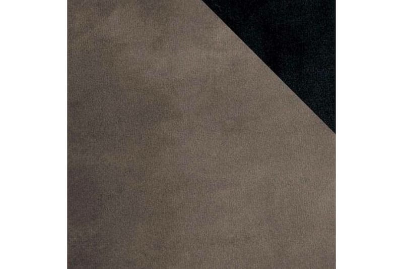 Laytown Fåtölj Brown/Black - Möbler - Fåtölj & stolar - Fåtölj