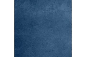 Laytown Fåtölj Dark Blue/Black - Möbler - Fåtölj & stolar - Fåtölj