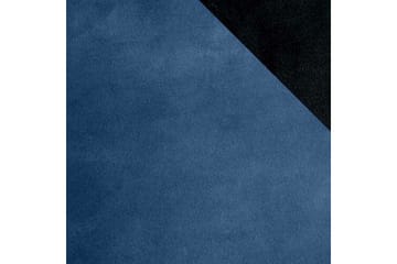 Laytown Fåtölj Dark Blue/Black - Möbler - Fåtölj & stolar - Fåtölj