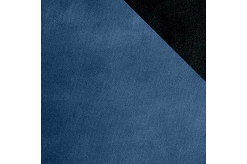 Laytown Fåtölj Dark Blue/Black - Möbler - Fåtölj & stolar - Fåtölj